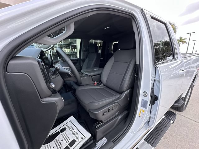 2024 GMC Sierra 2500HD SLE - Photo 19