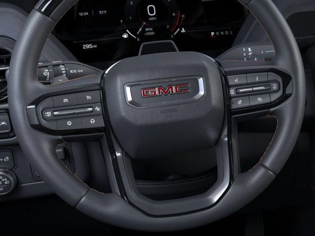 2026 GMC Yukon XL AT4 - Photo 19