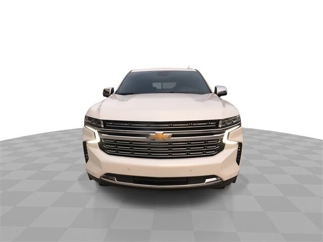 2023 Chevrolet Tahoe Premier photo 4