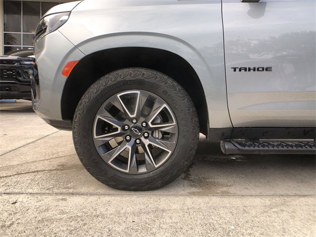 2023 Chevrolet Tahoe Z71 photo 2