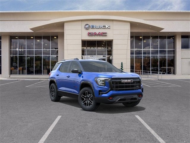 2026 GMC Terrain SUV 