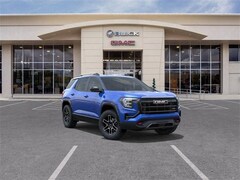 2026 GMC Terrain AT4 SUV