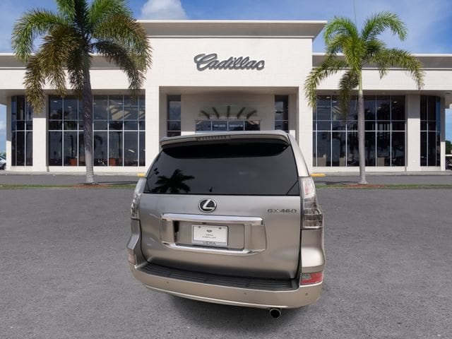2022 Lexus GX Base - Photo 13