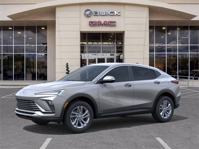 2026 Buick Envista Preferred photo 2