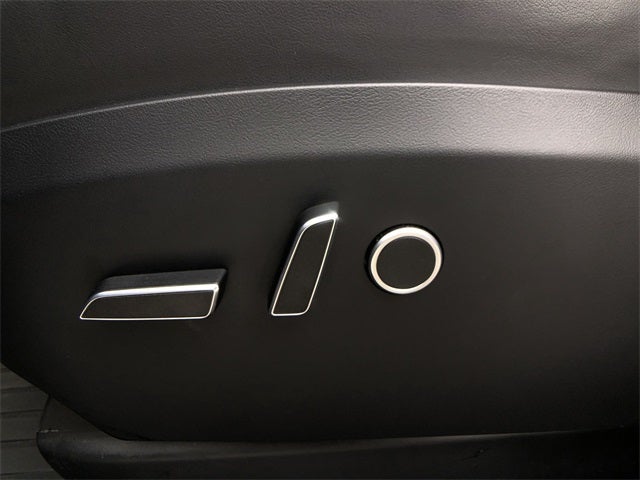 2022 Tesla Model X Plaid photo 4