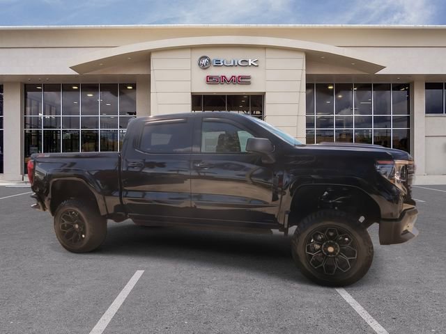 2025 GMC Sierra 1500 AT4 - Photo 16