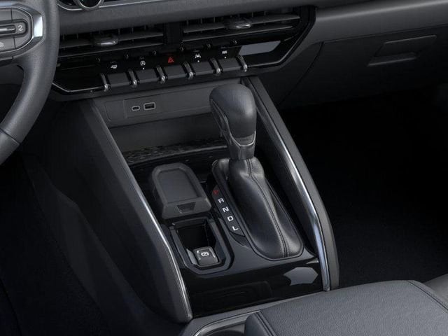 2026 GMC Canyon Elevation - Photo 23