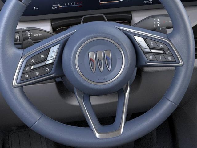 2026 Buick Enclave Avenir - Photo 19