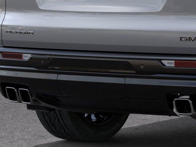 2026 GMC Acadia Denali Ultimate - Photo 14