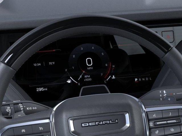 2026 GMC Yukon Denali - Photo 18