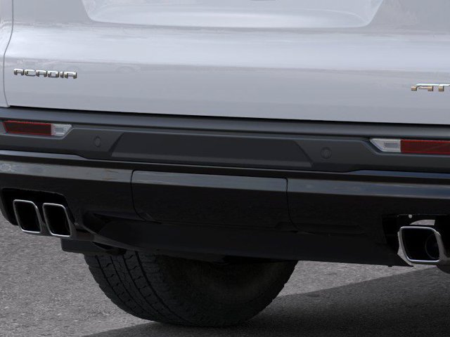 2026 GMC Acadia AT4 - Photo 14