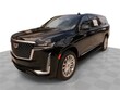 CADILLAC Escalade ESV