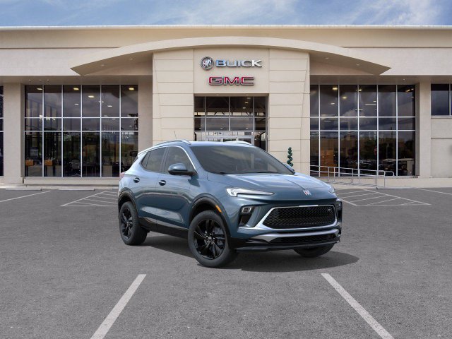 2026 Buick Encore GX Sport Touring - Photo 1