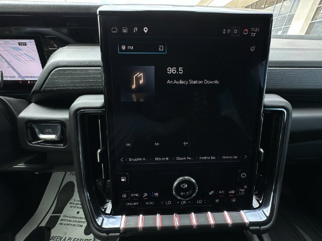 2025 GMC Yukon XL AT4 Ultimate - Photo 23