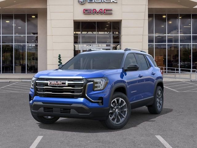 2026 GMC Terrain Elevation - Photo 6