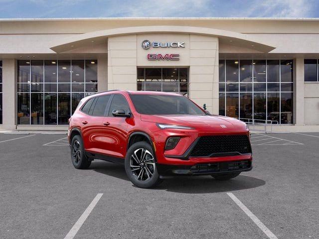 2026 Buick Enclave Sport Touring - Photo 1
