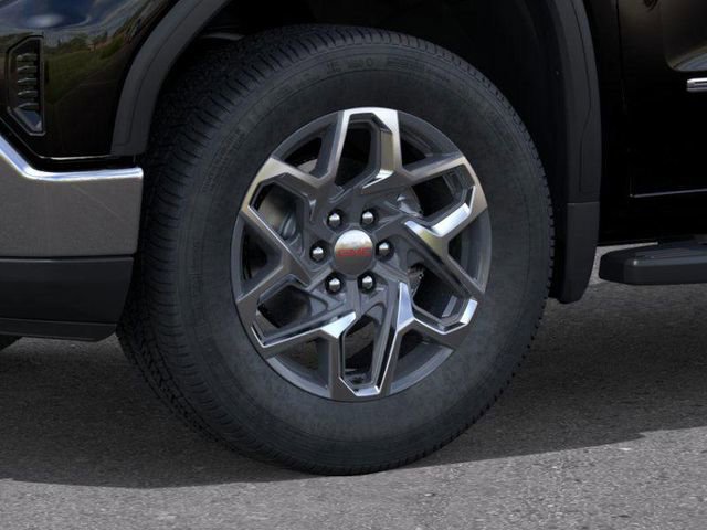 2026 GMC Sierra 1500 SLT - Photo 9