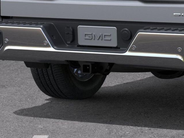 2026 GMC Sierra 1500 SLT - Photo 14