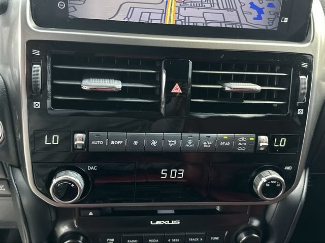 2022 Lexus GX Base - Photo 27