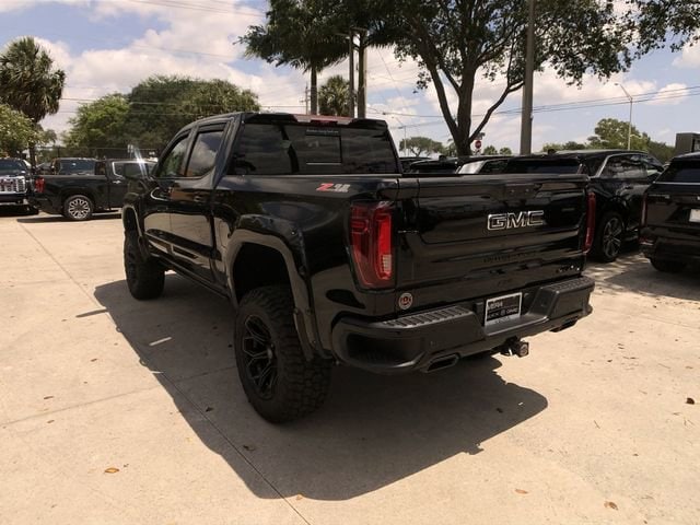 2025 GMC Sierra 1500 AT4 - Photo 23