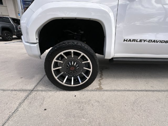 2022 GMC Sierra 1500 AT4 - Photo 18