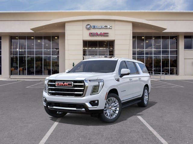 2026 GMC Yukon XL Elevation - Photo 8