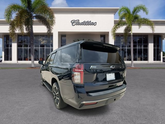 2022 Chevrolet Tahoe RST - Photo 11