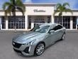  CADILLAC CT5-V
