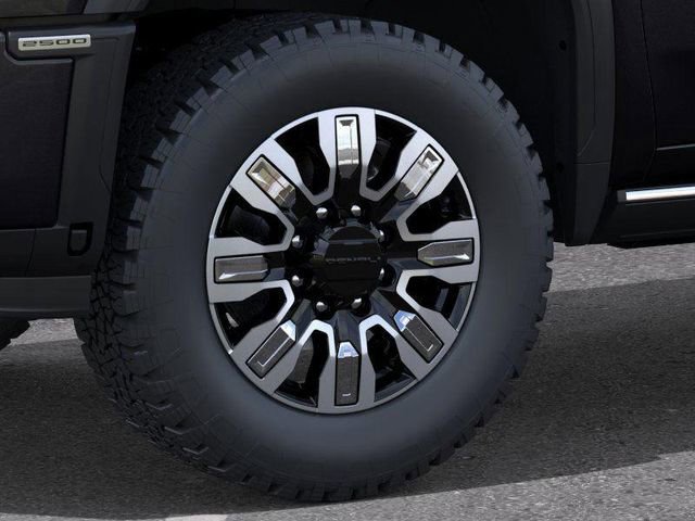 2026 GMC Sierra 2500HD Denali - Photo 9