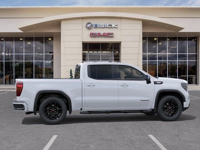 2026 GMC Sierra 1500 Elevation - Photo 5