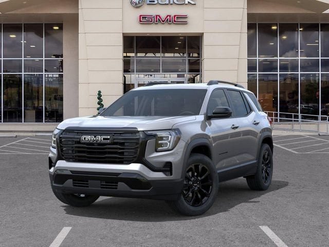 2026 GMC Terrain Elevation - Photo 6