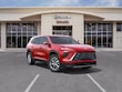  Buick Enclave