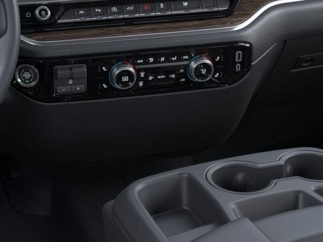 2026 GMC Sierra 1500 SLE - Photo 23