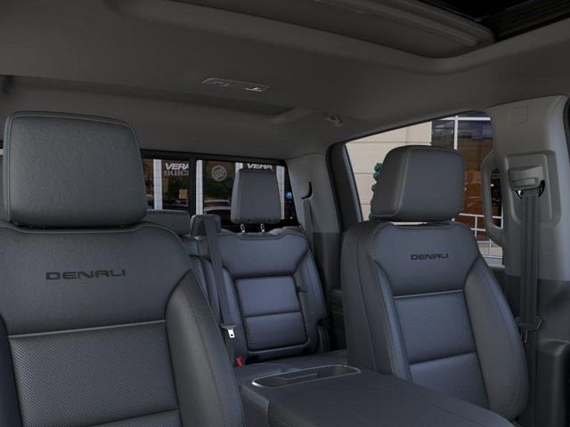 2026 GMC Sierra 1500 Denali - Photo 24