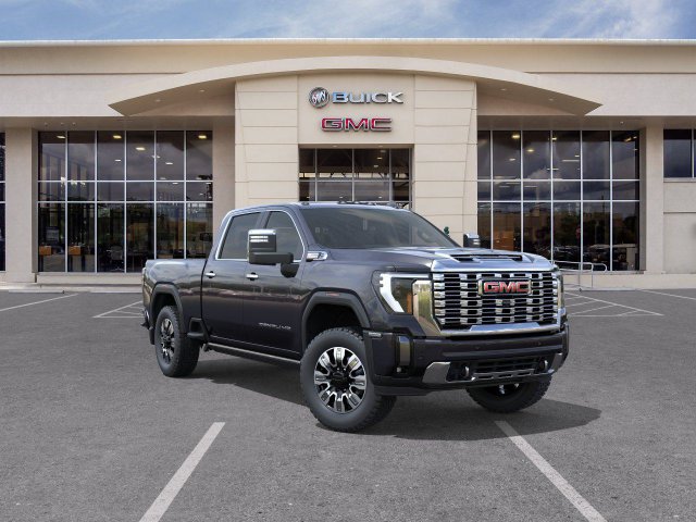 2026 GMC Sierra 2500 HD Denali Truck