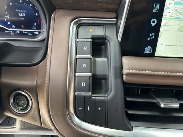 2023 Chevrolet Suburban High Country - Photo 12