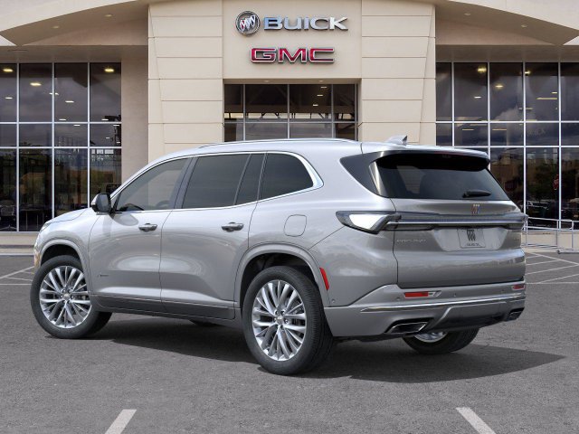 New 2026 Buick Enclave Avenir SUV