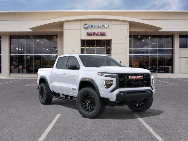 New 2026 GMC Canyon Elevation Truck