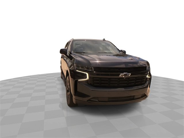 2023 Chevrolet Tahoe RST photo 4