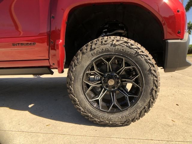 2025 GMC Sierra 1500 AT4 - Photo 18