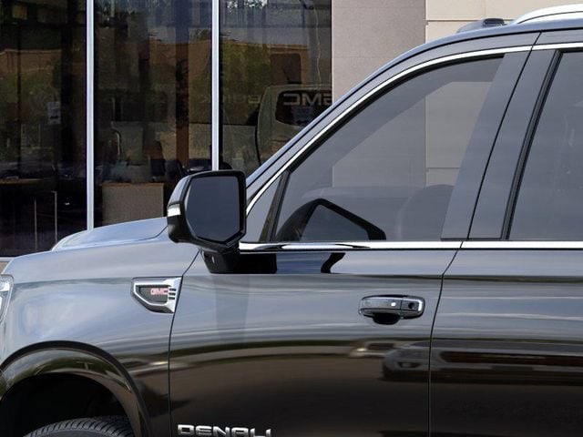 2026 GMC Yukon XL Denali - Photo 12
