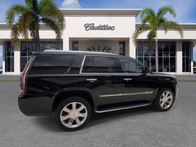 2020 Cadillac Escalade Premium Luxury - Photo 15