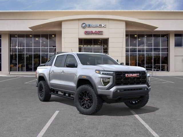 2026 GMC Canyon 2WD Elevation Crew Cab Short Box's photo