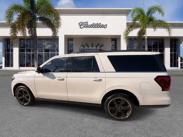 2023 Ford Expedition Limited - Photo 9