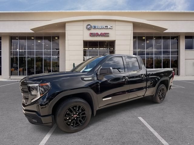 2025 GMC Sierra 1500 Elevation - Photo 6