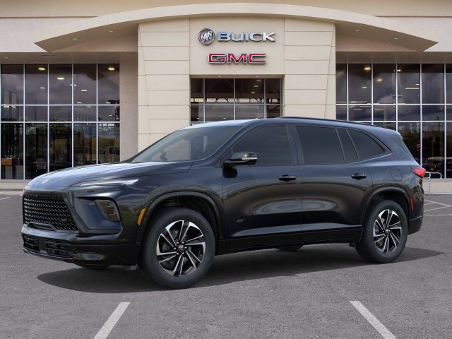 New 2026 Buick Enclave Sport Touring SUV