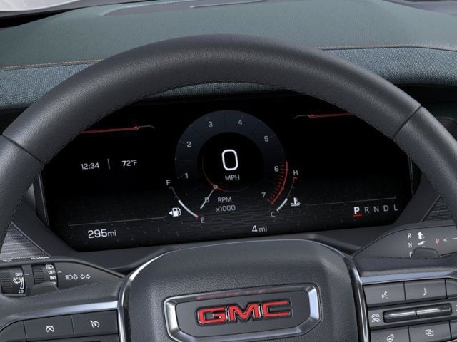 2026 GMC Acadia AT4 - Photo 18
