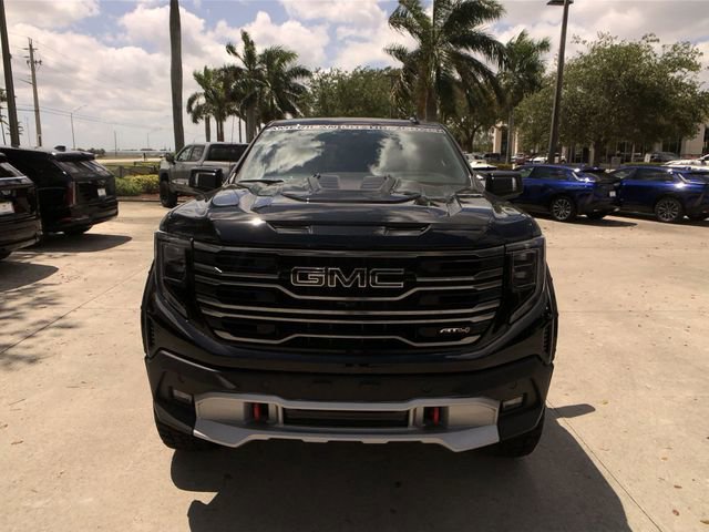 2025 GMC Sierra 1500 AT4 - Photo 20