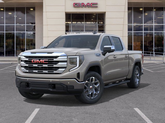 2026 GMC Sierra 1500 SLE - Photo 6
