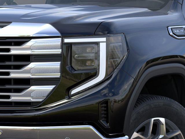 2026 GMC Sierra 1500 SLE - Photo 10